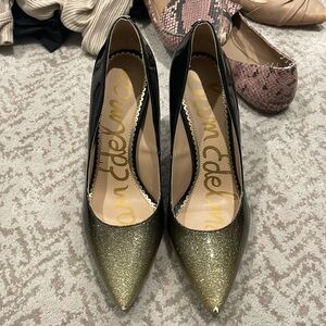 Sam Edelman pumps